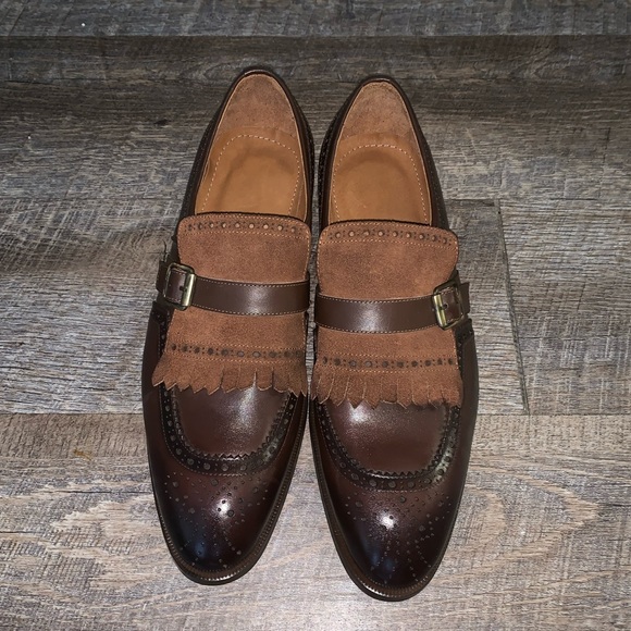 Handmade Other - Handmade Loafers